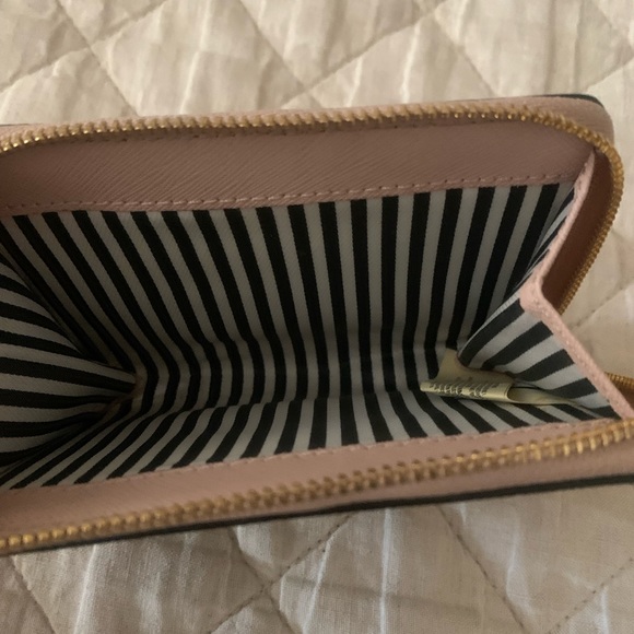 Kate Spade wallet/card case - Picture 4 of 8